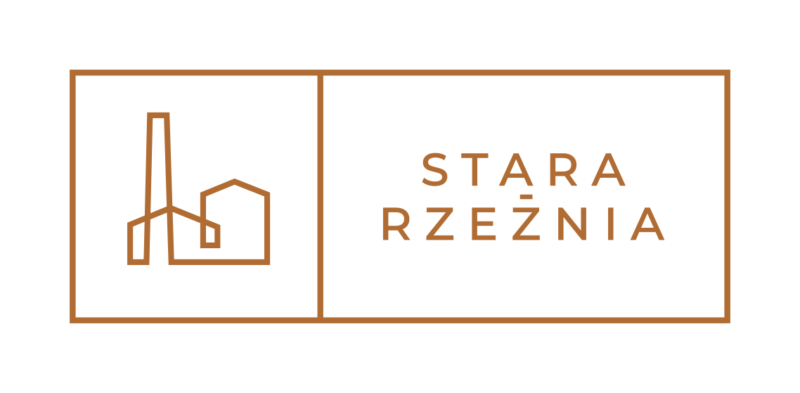 logo stara rzeźnia